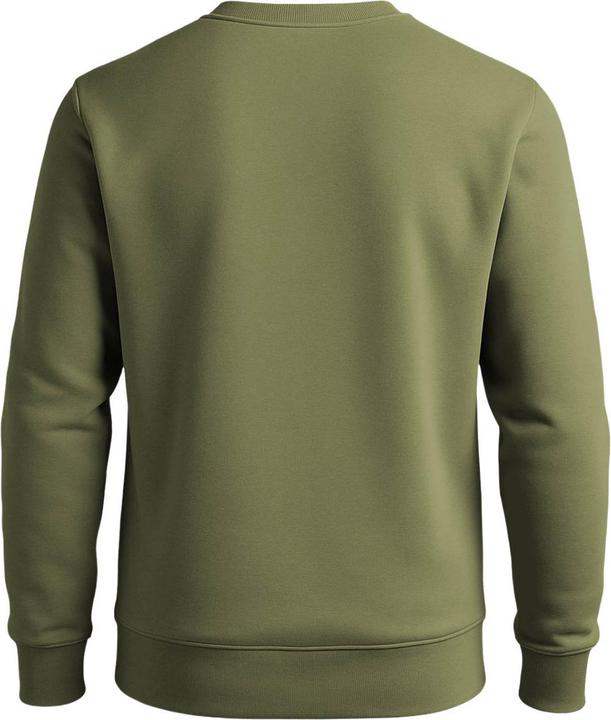 Produktbild Forsberg Crewneck Sweatshirt mit elastischen Einsätzen (3XL)