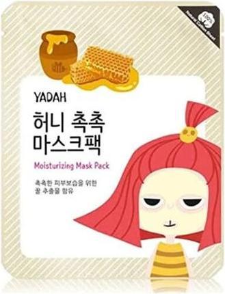 Immagine prodotto Yadah Moisturizing Mask 23ml Sheet Mask (23 ml)