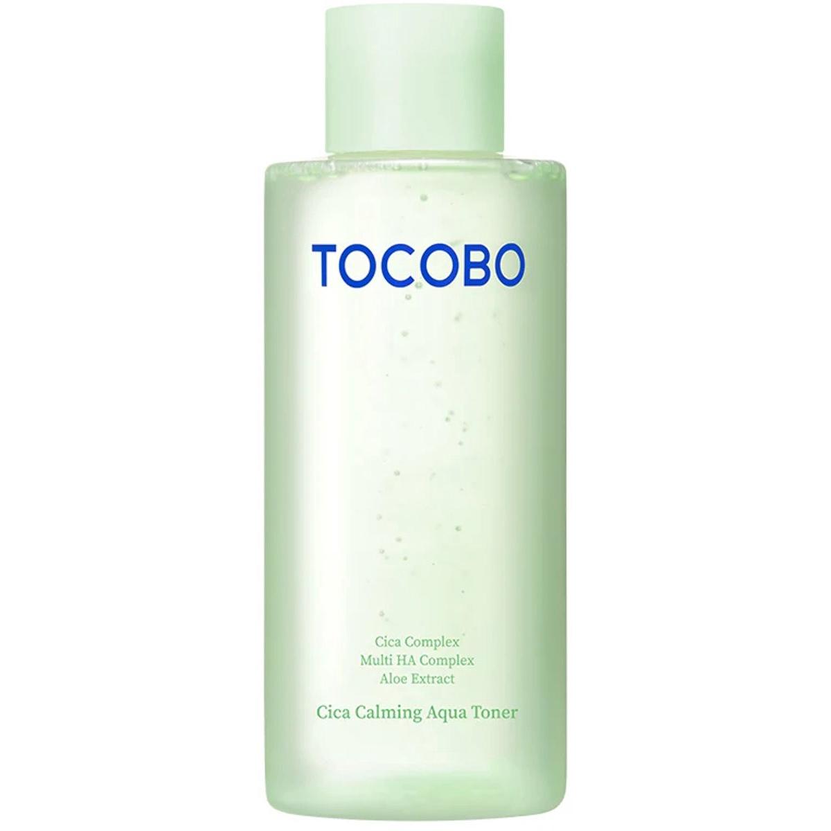 Tocobo Cica Calming (Gesichtswasser, 200 ml) (57379964)
