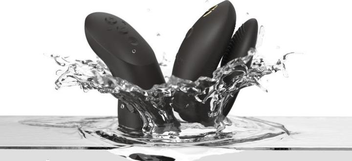 Productafbeelding We-Vibe Chorus Pro