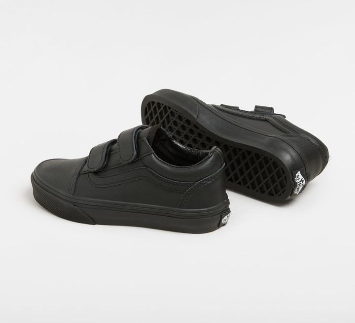 Immagine prodotto Vans Vecchi Skool V CLASSIC TUMBLE NERO MONO (30)