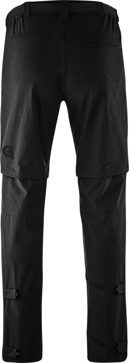Produktbild Gonso Portland Zip Off Radhose (6XL, L)