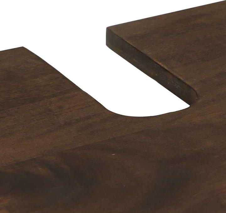 Produktbild vidaXL Badezimmermöbel