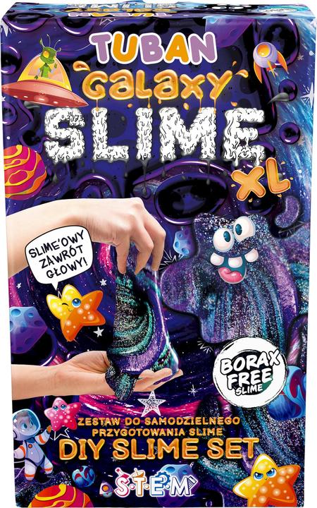 Immagine prodotto Tuban Set di bricolage Galaxy XL