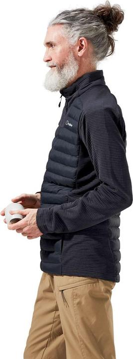 Immagine prodotto Berghaus Giacca ibrida Hottar (60, 3XL)