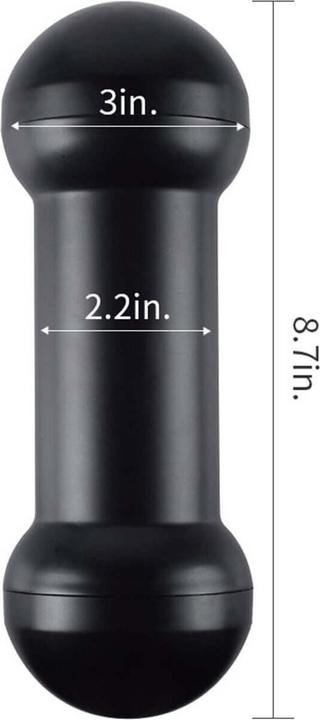 Produktbild Lovetoy Training Master