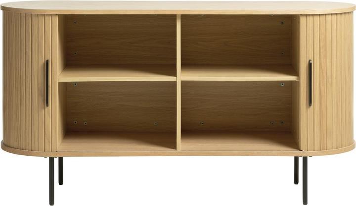 Image du produit Nordic Touch Nola (140 x 45 x 76 cm)