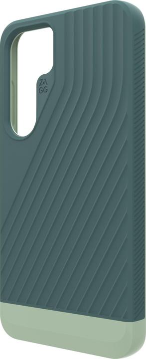 Actual product image Zagg Denali Evergreen (Samsung Galaxy S24)