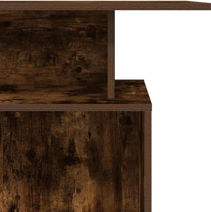 Immagine prodotto vidaXL Empfangstheke (40 x 40 x 104 cm)