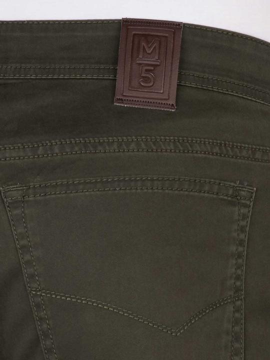Immagine prodotto Meyer M5 5-Pocket Jeans Slim Fit (W38/L30)