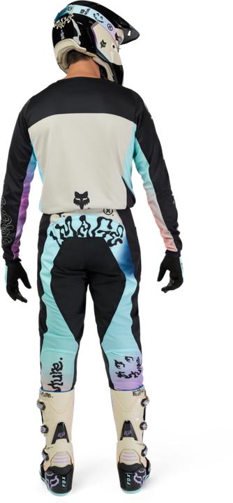 Immagine prodotto Fox 180 Pantalone Hello Future (Uomini, 34)