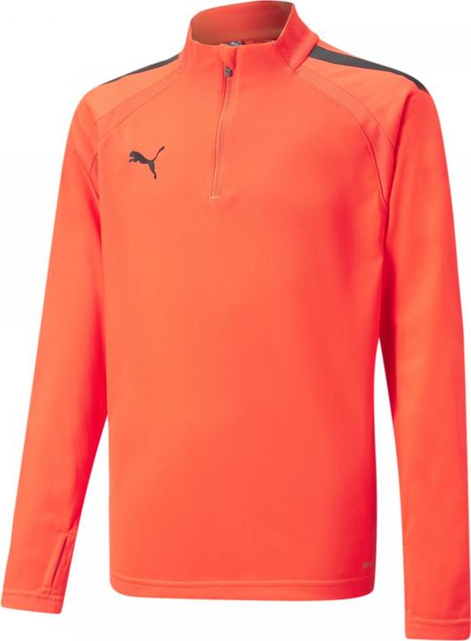 Immagine prodotto Puma teamLIGA 1/4 Zip Top Jr-657237 (140)