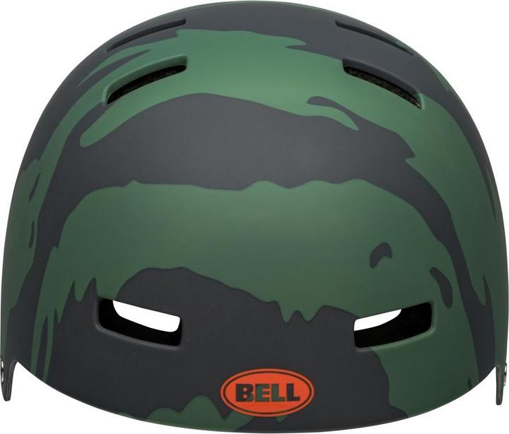 Actual product image Bell Span Helmet (52 - 55.5 cm)