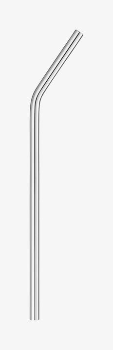 Produktbild WMF Trinkhalm Set (6 x)