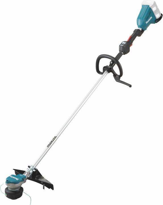 Makita 2x18V tondeuse à veine DUR368LPT2