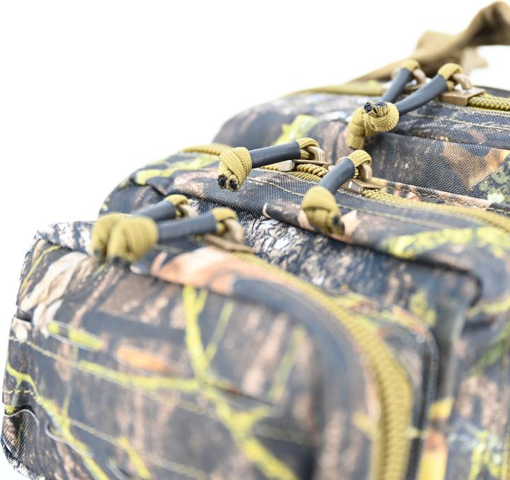 Produktbild Army Shop Rucksack Assault Laser (25 l)