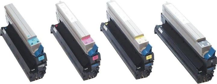 Produktbild OKI 43381724 (BK)