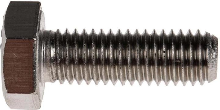 Produktbild RS PRO Schrauben Sechskant M10x30mm (1 Schraube pro Stück)