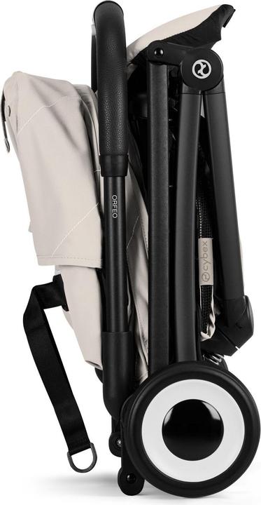 Actual product image Cybex Orfeo (0 Months - 4 years)