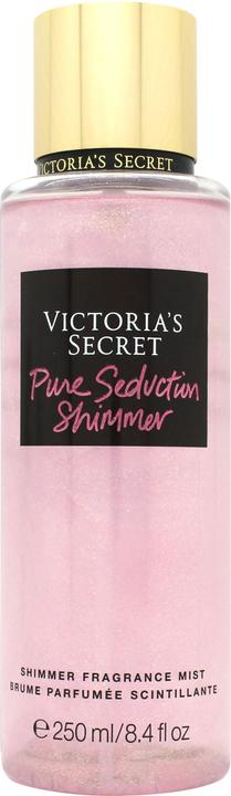 Produktbild Victoria's Secret Pure Seduction Shimmer by (Body Mist, 250 ml)