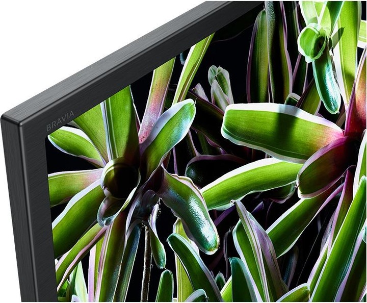 Actual product image Sony KD43XG7005 (43", LCD, 4K, 2019)