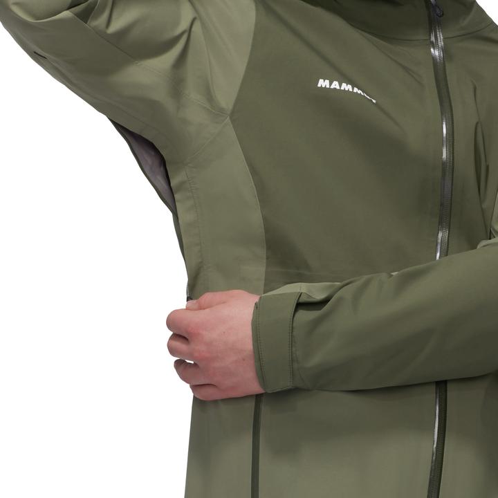 Immagine prodotto Mammut Linard Guide HS Hooded Jacket Men (S)