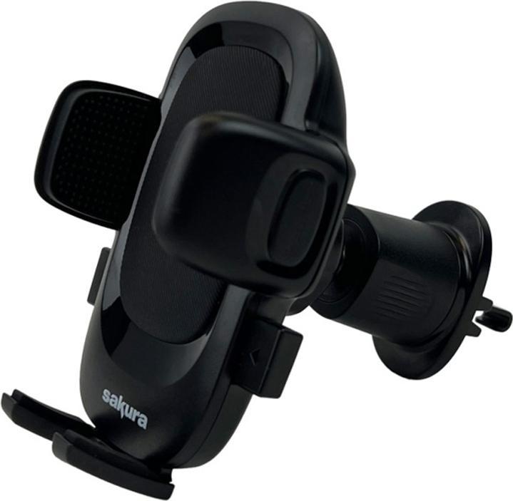 Image du produit Sakura - Support de téléphone pour voiture UNIVERSAL