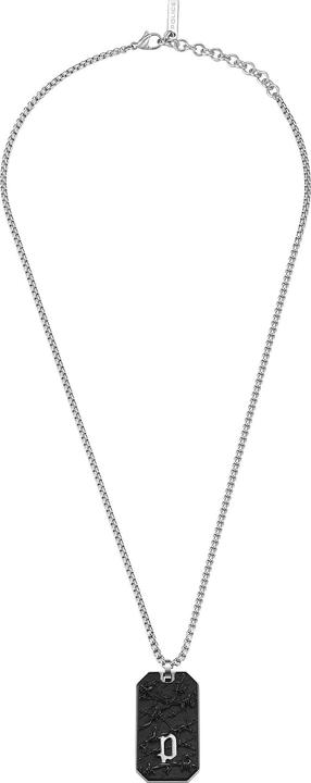 Produktbild Police Wire (Edelstahl, 55 cm)