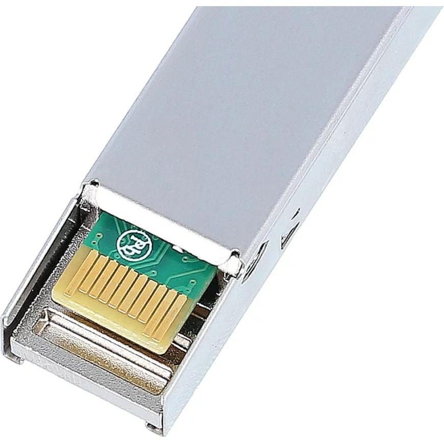 Thumbnail - BlueOptics Kompatibler Extreme Networks 1G-SFP-SX-OM-T BO05C856S5D SFP Transceiver, LC-Duplex, 1000BASE-SX, M, Transcei...