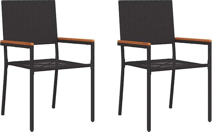 Produktbild vidaXL Gartenmöbel