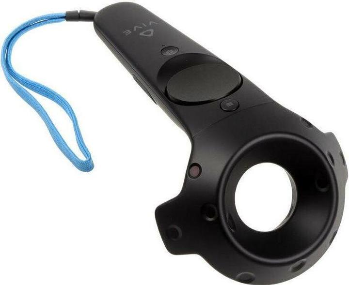Actual product image HTC Vive Controller (HTC Vive, HTC Vive Pro)