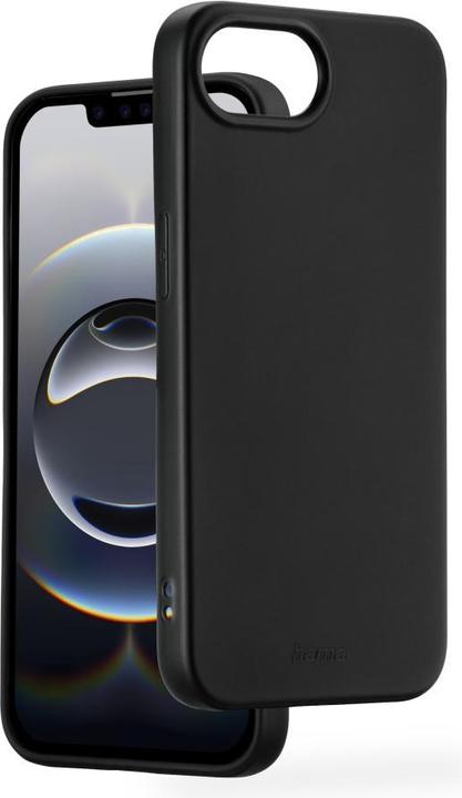 Actual product image Hama Cover FF iPhone 16e sw (Apple iPhone 16e)