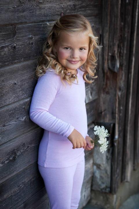 Immagine prodotto Woolami Attelas Leggings in polvere (50, 56)