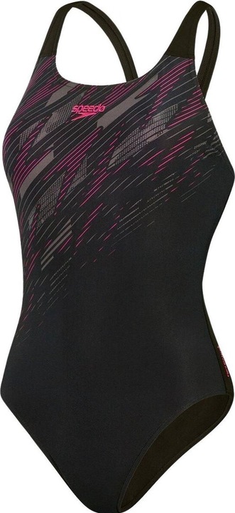 Black / Pink