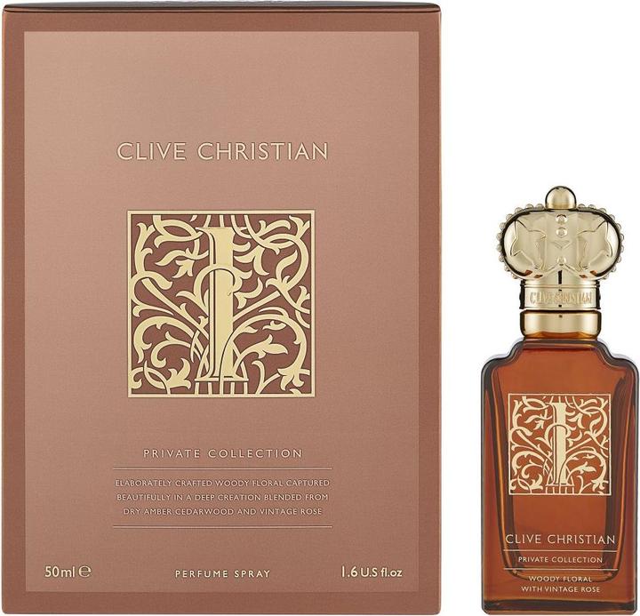 Produktbild Clive Christian I Woody Floral by (Eau de Parfum, 50 ml)