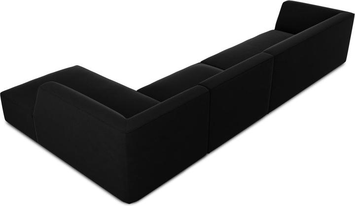 Actual product image Micadoni Ruby (Corner sofa)