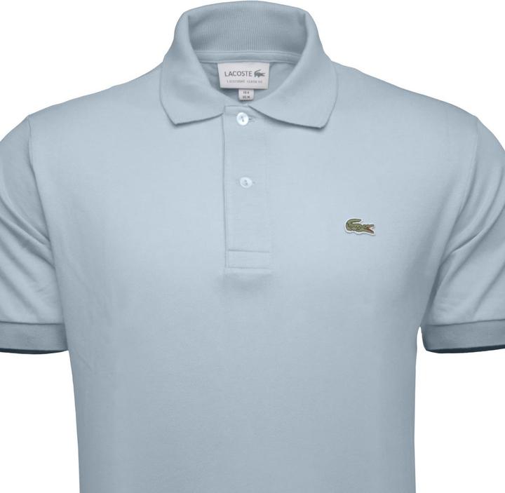 Produktbild Lacoste Classic Fit L.12.12 Light - 67979 (XL)
