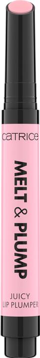 Image du produit Catrice Melt & Plump Juicy Lip Plumper repulpeur lèvres (010 More Amore)