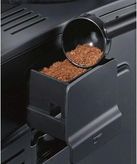 Productafbeelding Siemens TE 655319 RW