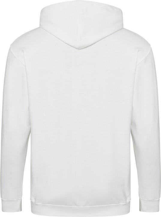Arctic White