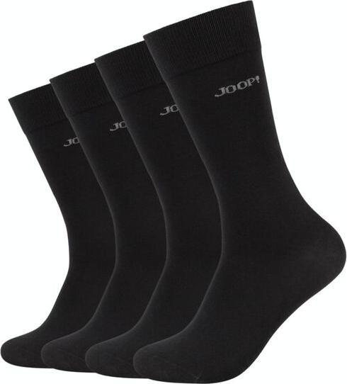 Produktbild Joop! Unisex premium essential organic cotton Socks 2p (2er Pack, 39 - 42)