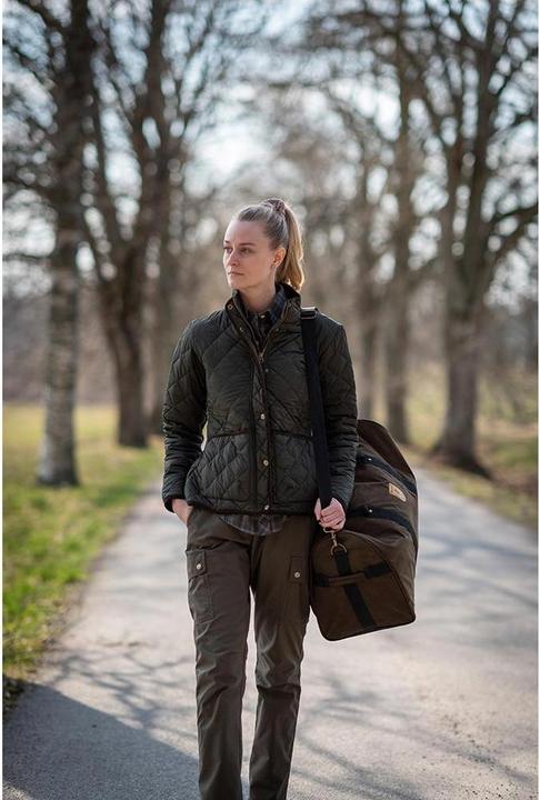 Produktbild Pinewood Finnveden Tighter Hose Damen (38)