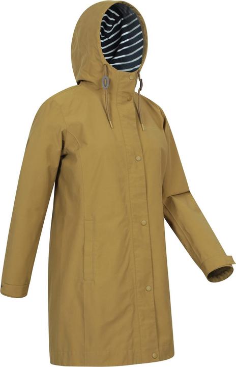 Produktbild Mountain Warehouse Seashore Jacke wasserfest (32)
