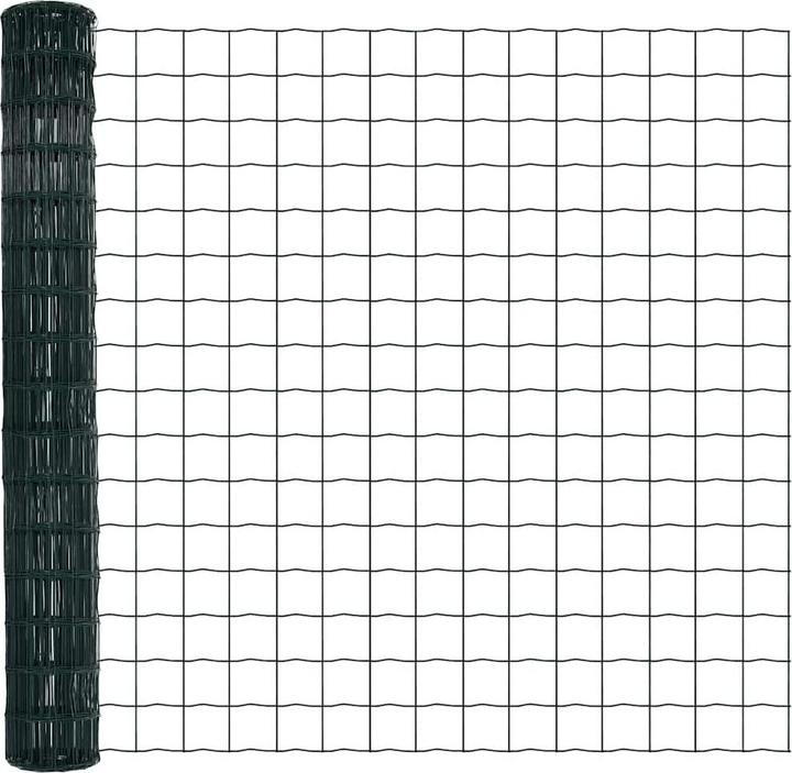 Image du produit VidaXL Clôture Euro