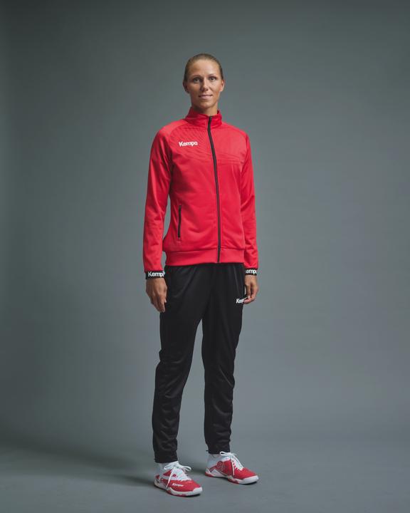 Produktbild Kempa Wave 26 Poly Jacket Women (XXL)