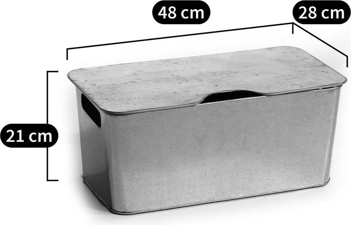 Actual product image AM.PM Arreglo (200 cm, 1x)