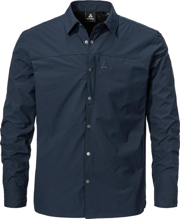 Blu, Navy Blazer