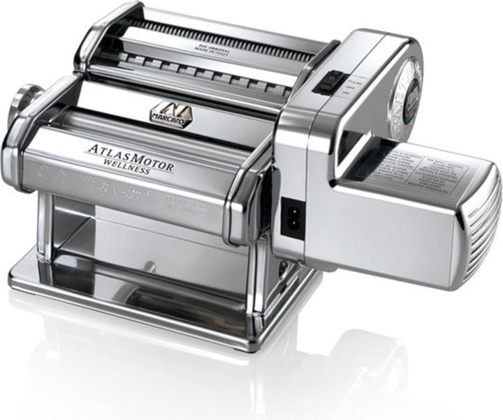 Produktbild Marcato Ampia Motor Wellness