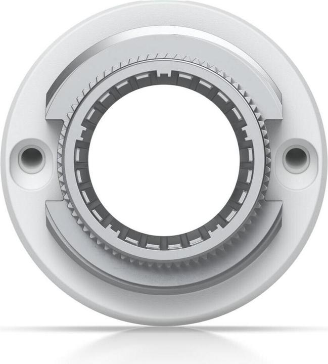 Actual product image Ubiquiti Bullet Camera Angled Base White 1 piece (Mounting kit)