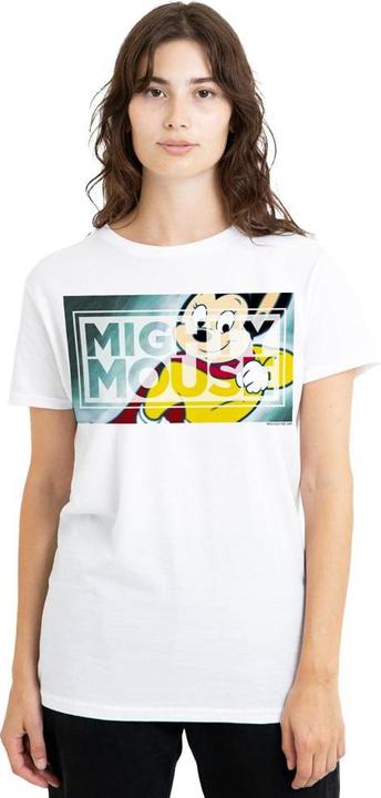 Immagine prodotto Fruit of the Loom Mighty Maglietta Rettangolo Adulto Unisex (XXL)